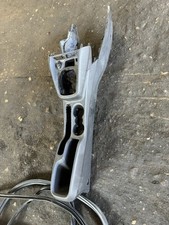 Console centrale Ford Transit