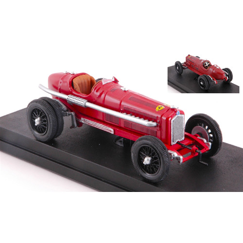 Alfa romeo tipo 1935 - romeo, b