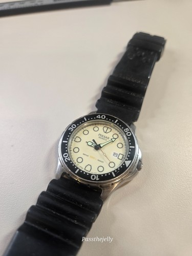 Orologio pulsar diver - orologio,