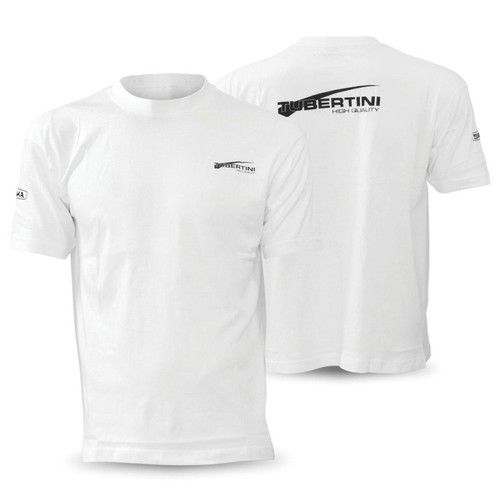 Shirt tubertini white - t,