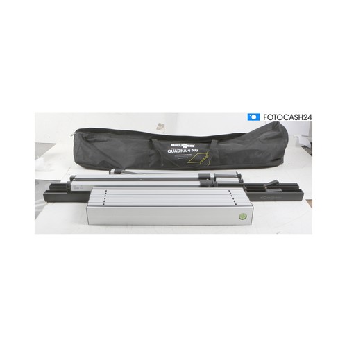 Brunner titanium quadra ng - quadra,