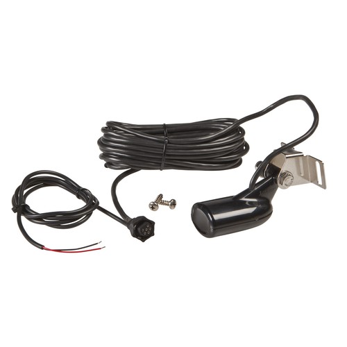 Lowrance hst wsu trasduttore - lowrance, hst-wsu