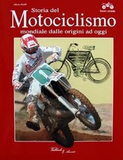 Storia Del Motociclismo Mondiale Fuoristrada
