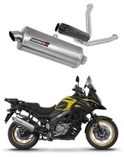 DL 650 V-Strom 2017-2025