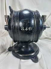 Raro e antico motore elettrico dei primi del 900