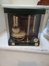 Stivali Monogram Uomo Ottone