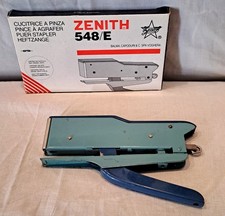 Cucitrice Spillatrice a Pinza