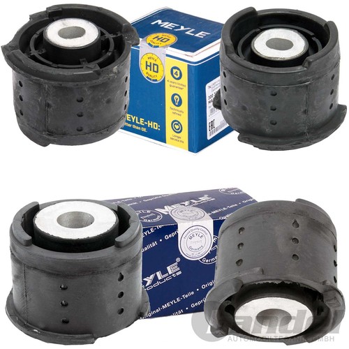 Meyle cuscinetti del ponte - 4x,