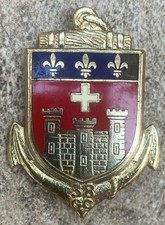 38° Compagnie de Camp