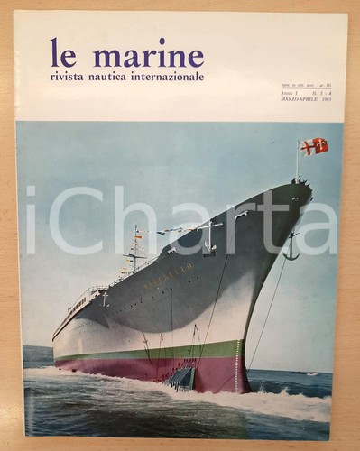 1963 marine il - le,