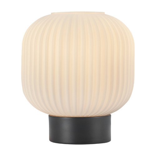 Lampada tavolo vetro - lampada, da