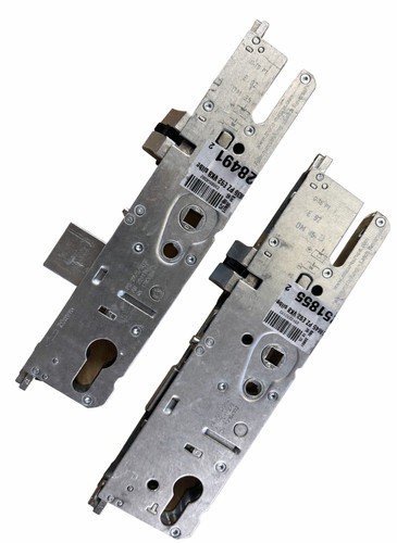 Maco upvc serratura porta - upvc,