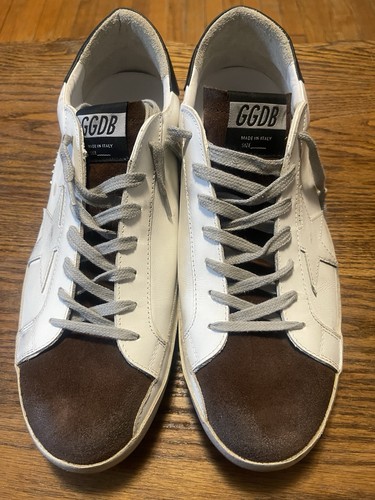 Sneakers golden goose - sneakers,