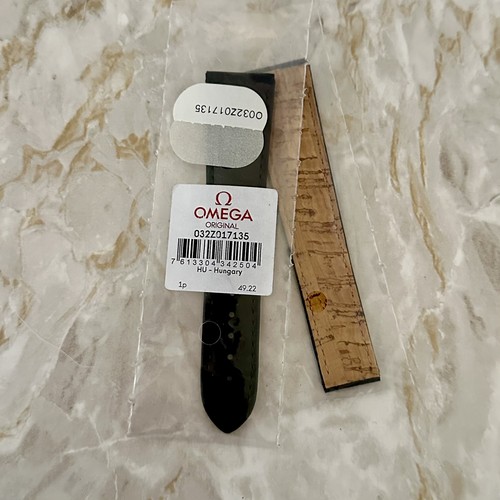 Genuine omega speedmaster - genuine,