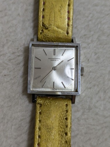 Orologio uomo iwc - orologio,