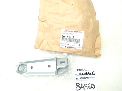 Pedalino pilota rider - rider, peg