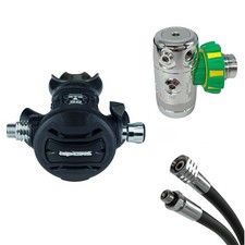 SF-1 Top: Apeks XTX 50 Stage