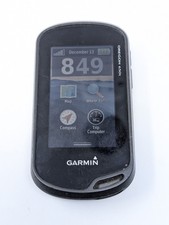 Garmin Oregon 650t GPS palmare