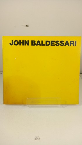 John baldessari new museum - john,