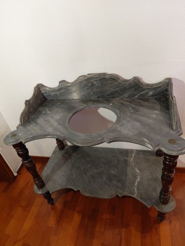 Console parete antico - console,