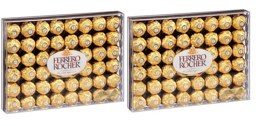 Pack ferrero rocher fine - 2,