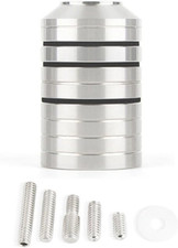 Set Di Pesi Stabilizzatori per