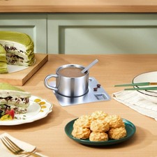 Set di tazze da caffè in