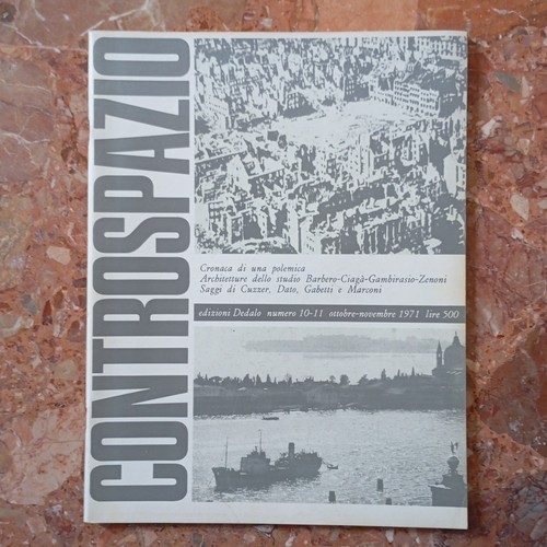 Controspazio 11 - controspazio, 10