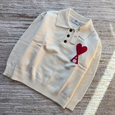 Maglione lana Ami Paris Ami de