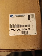 Faro Anteriore Sx Citroen C3 Aircross YQ 007 209 80