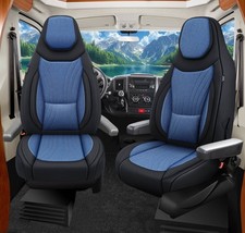 Coprisedili camper fodere per