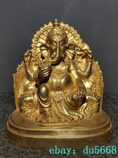 Statua Buddha Jambhala