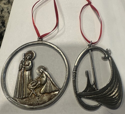 Decorazioni natalizie