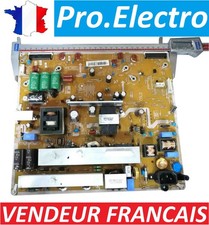 PSU alimentation TV Samsung