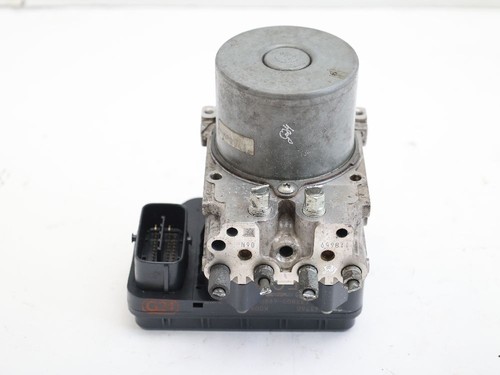Blocco idraulico abs mazda - abs,