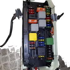 Mercedes W204 C-Klasse C180