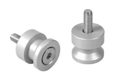 COPPIA SUPPORTI PER CAVALLETTI