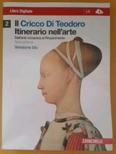 Il cricco di Teodoro