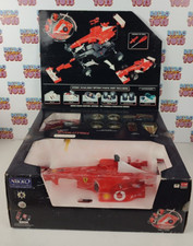 FERRARI F2003-GA FORMULA