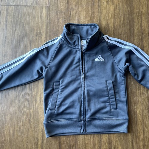 Adidas giacca ragazzo mesi - giacca,
