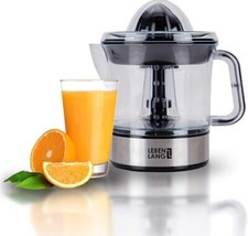 spremiagrumi elettrico professionale