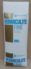 VERMICULITE LT.100 INERTE SUBSTRATO LEGGERO FAVORISCE LA NASCITA DEI SEMI 