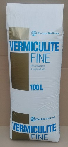 Vermiculite 100 inerte - vermiculite, lt.100
