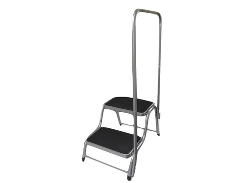 Caravan doppio passo - doppio,
