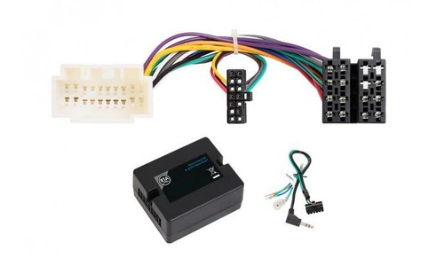 Adattatore telecomando volante