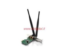 Aglow.it Wireless Network Card