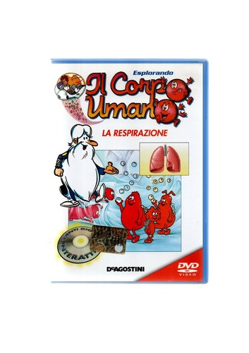 Esplorando corpo umano la - esplorando,