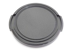 Copriobiettivo 49mm Snap-On