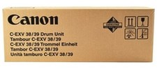 ORIGINALE TAMBURO CANON 4793B003 DRUM UNIT C-EXV 38 C-EXV 39 NERO ImageRunner
