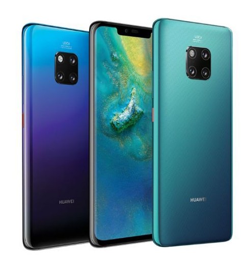 Huawei mate lite 64gb pro - 20,